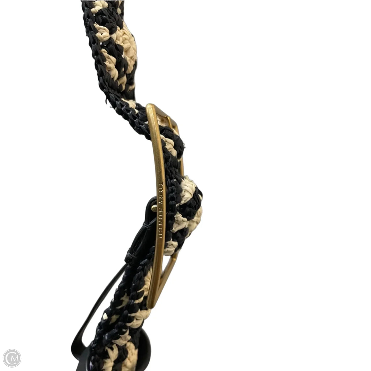 Belt Designer By Tory Burch, Size: Small