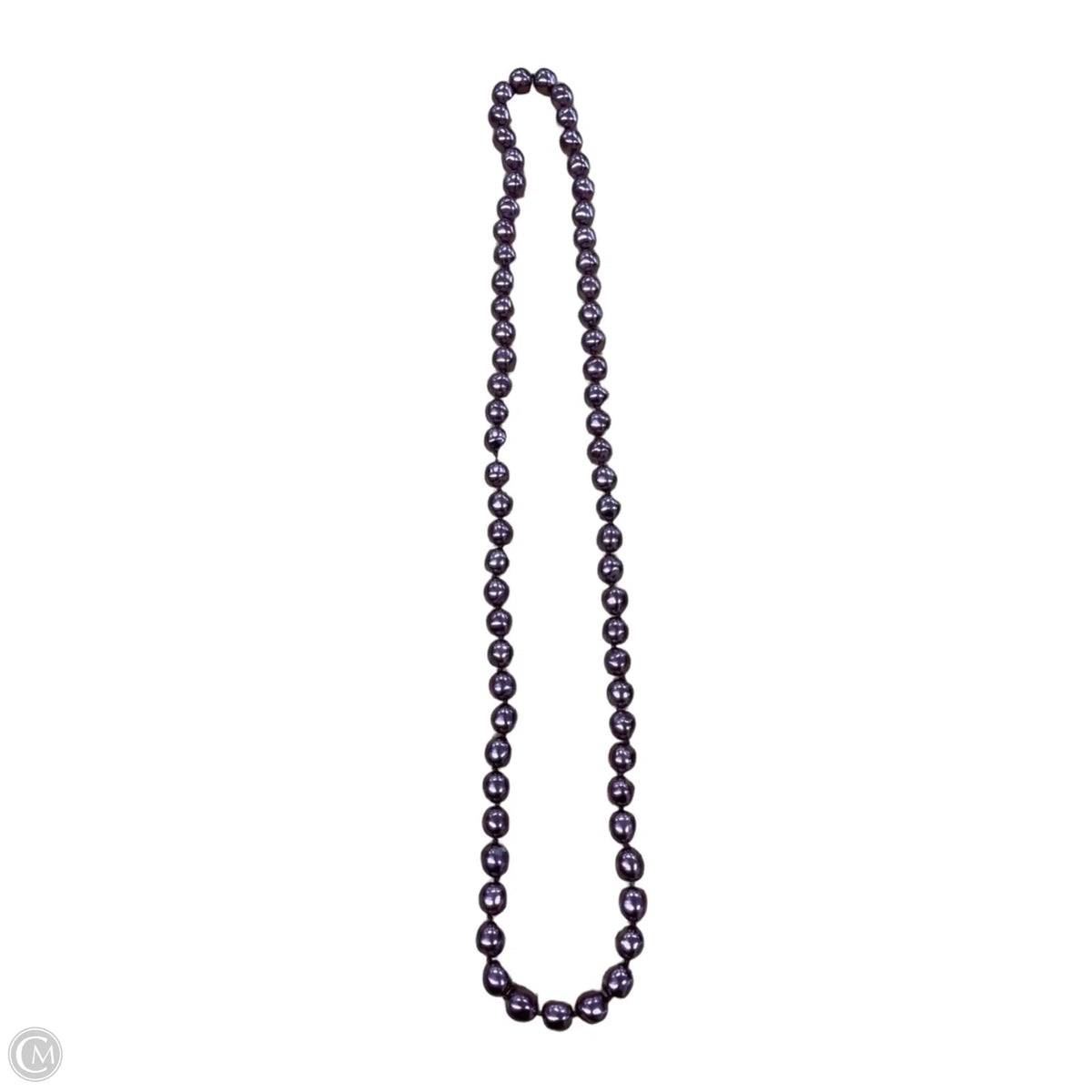 Necklace Other By Cme
