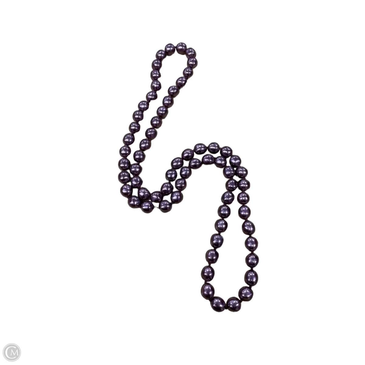 Necklace Other By Cme