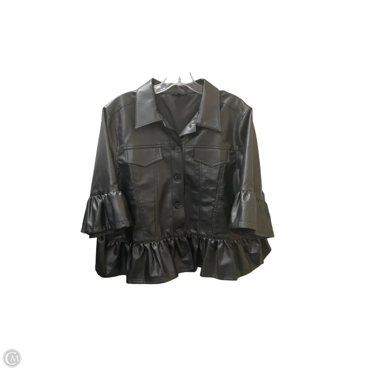 Jacket Other By Composa In Black, Size: M