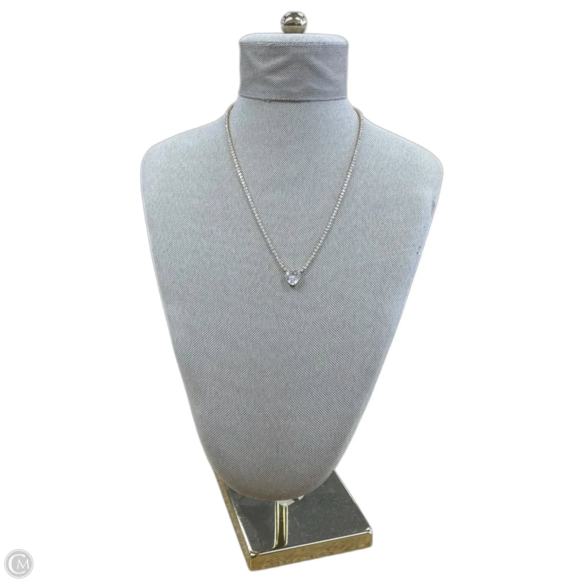 Necklace Choker & Collar By Cme