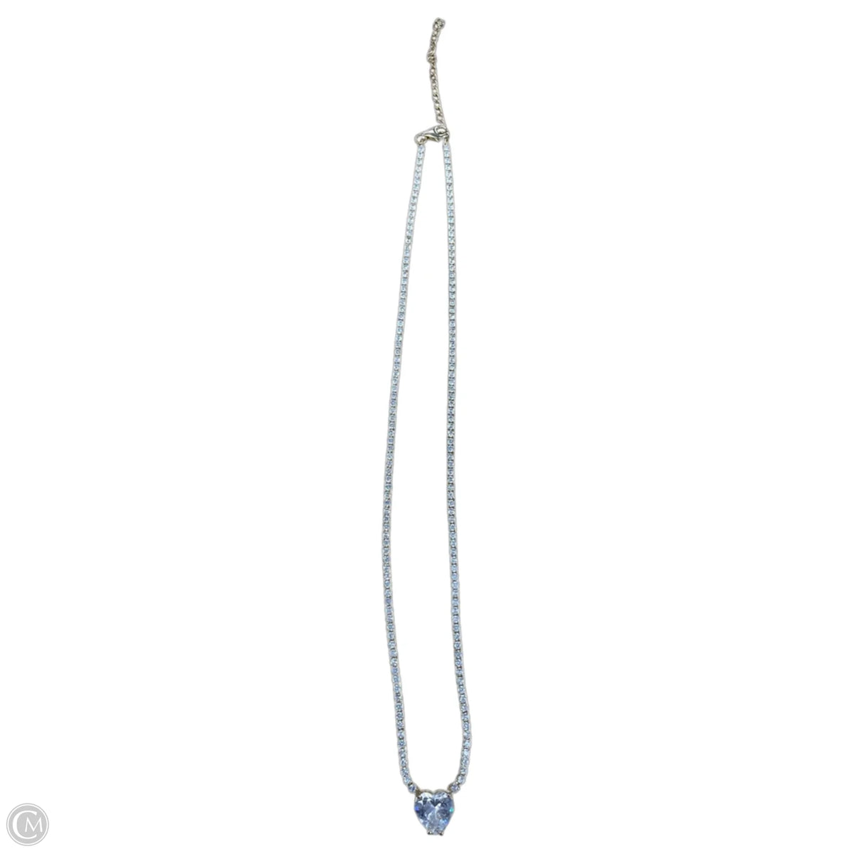 Necklace Choker & Collar By Cme