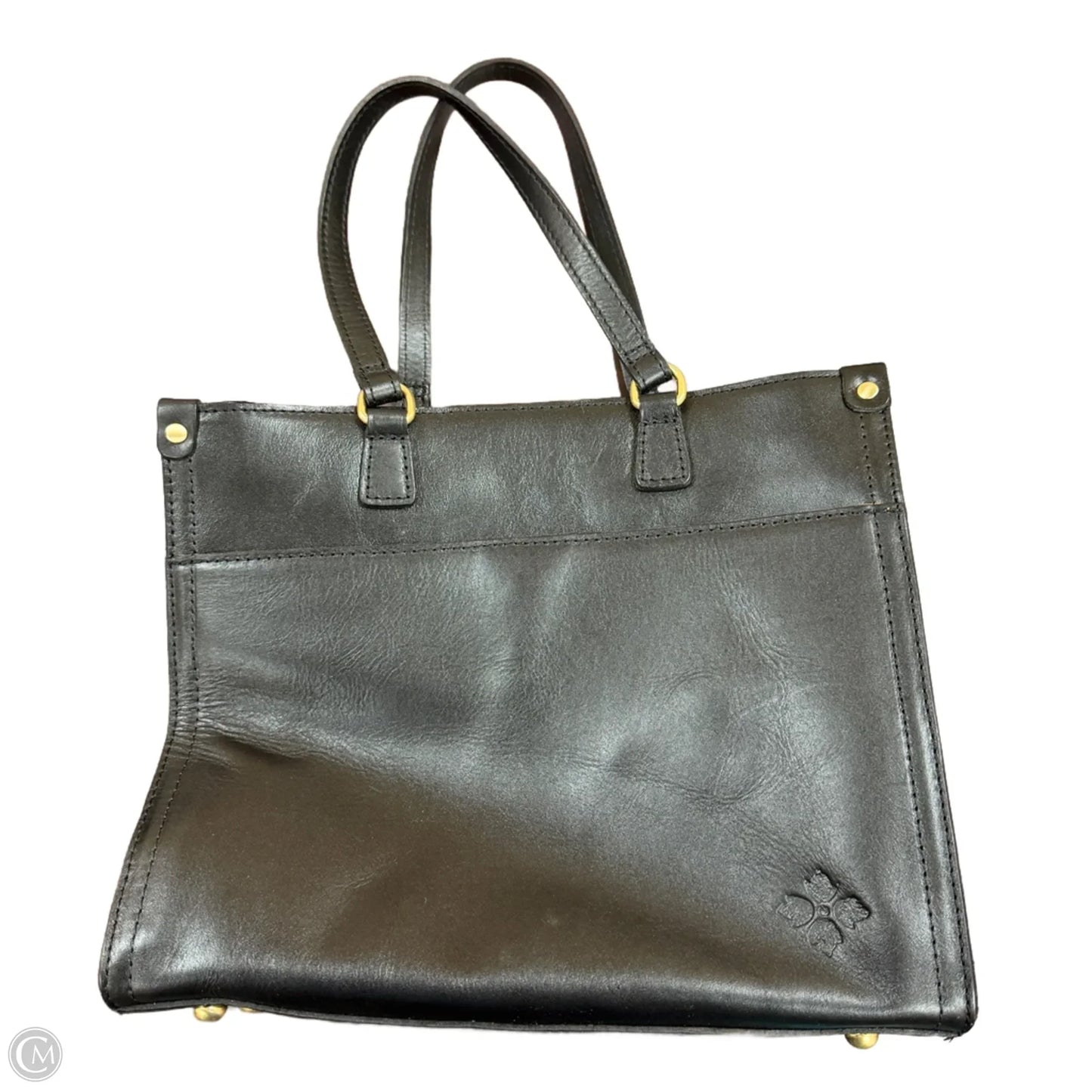 Handbag Designer By Patricia Nash, Size: Large