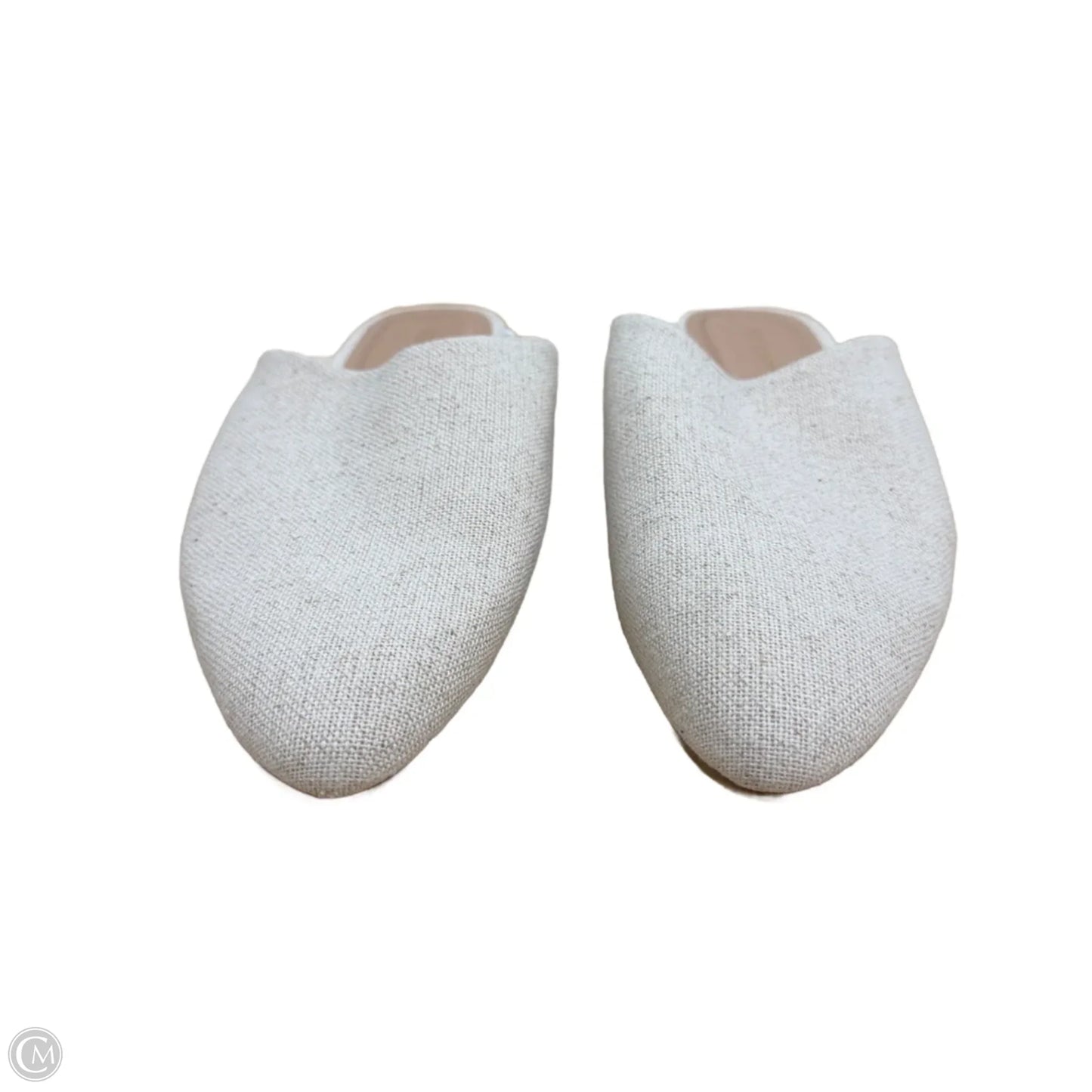 Shoes Flats By Old Navy In Beige, Size: 6.5