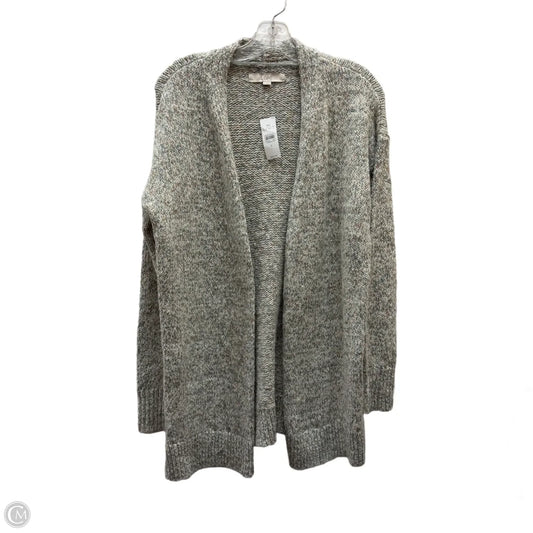 Cardigan By Loft In Multi-colored, Size: S