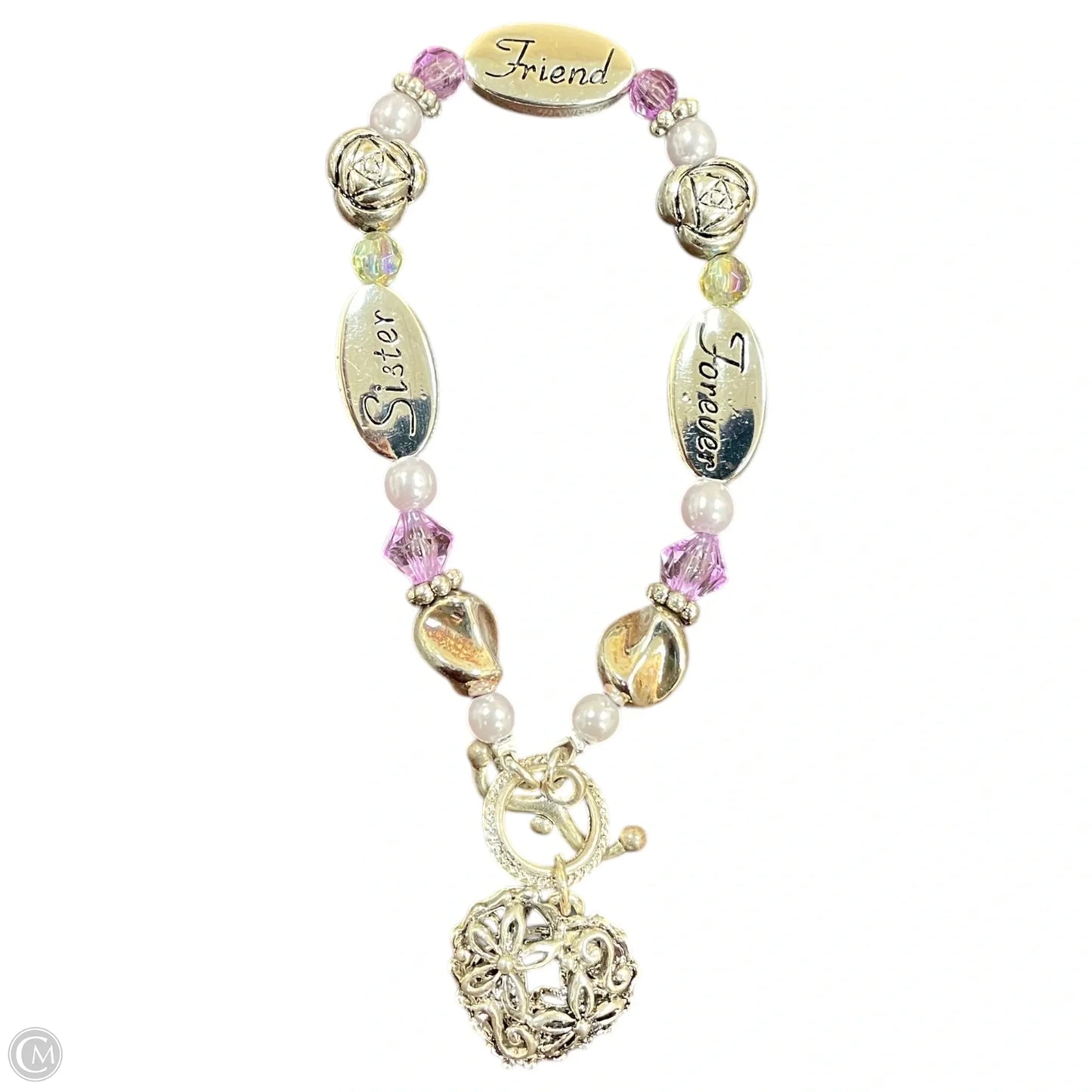 Bracelet Charm By Clothes Mentor