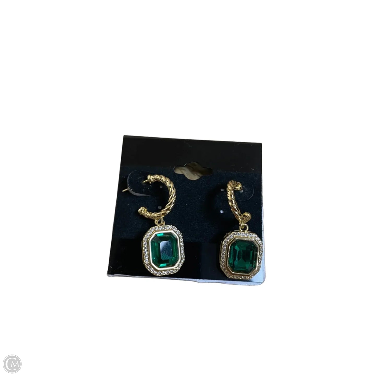 Earrings Dangle/drop By Cme