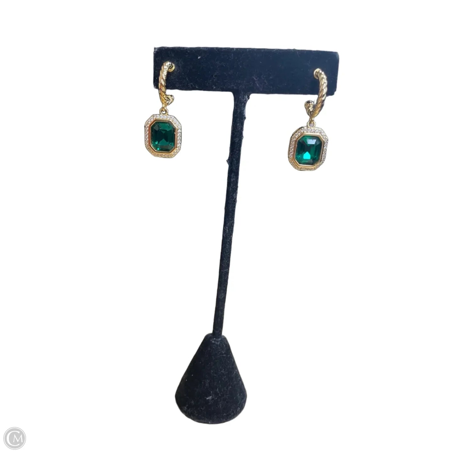 Earrings Dangle/drop By Cme