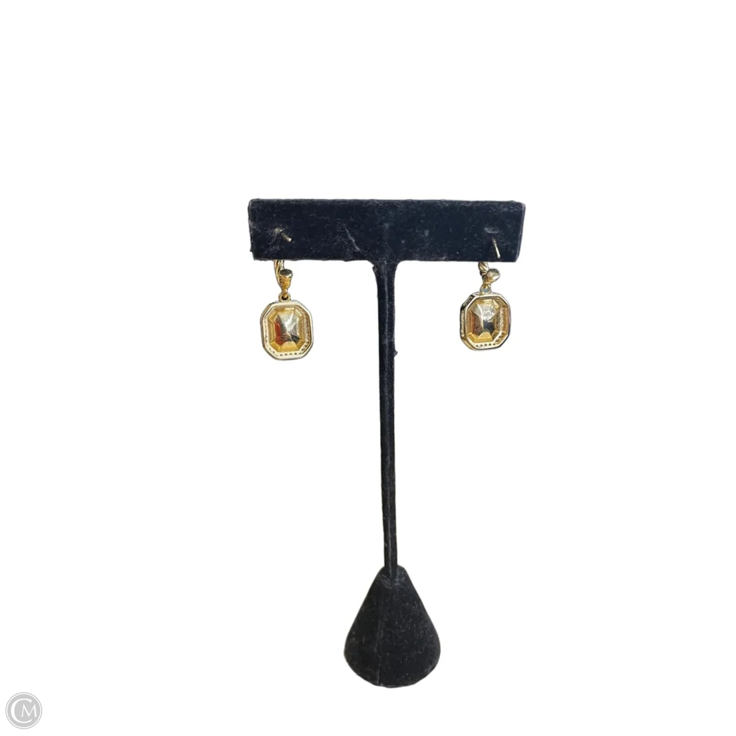Earrings Dangle/drop By Cme