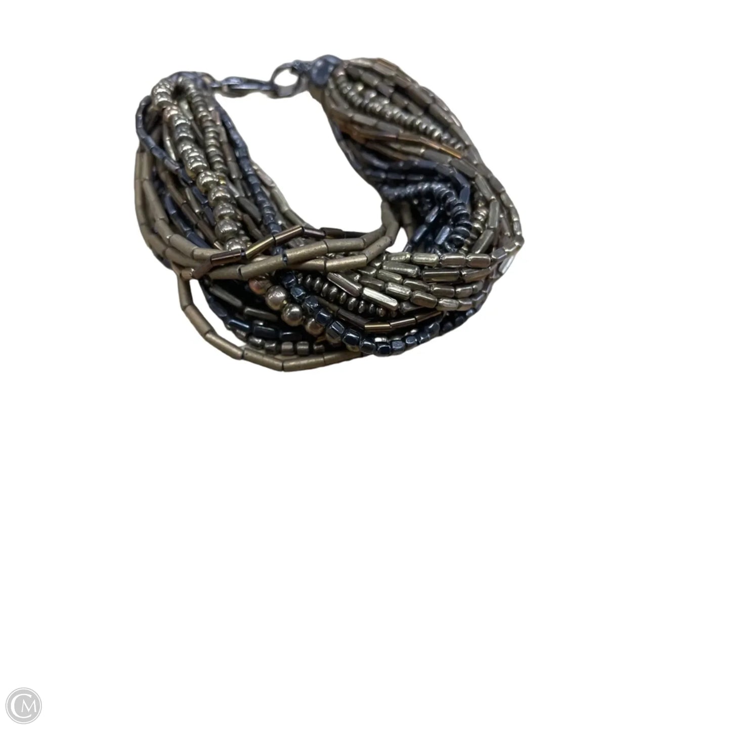 Necklace Layered By Coldwater Creek, Size: 02 Piece Set