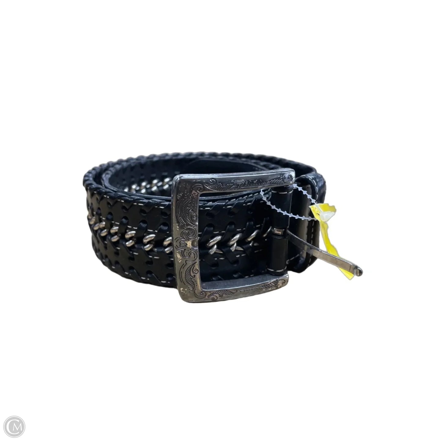 Belt By Brighton, Size: Medium