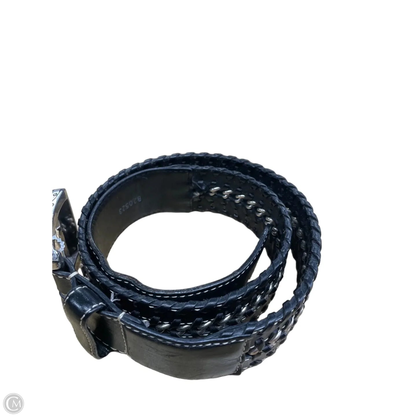 Belt By Brighton, Size: Medium