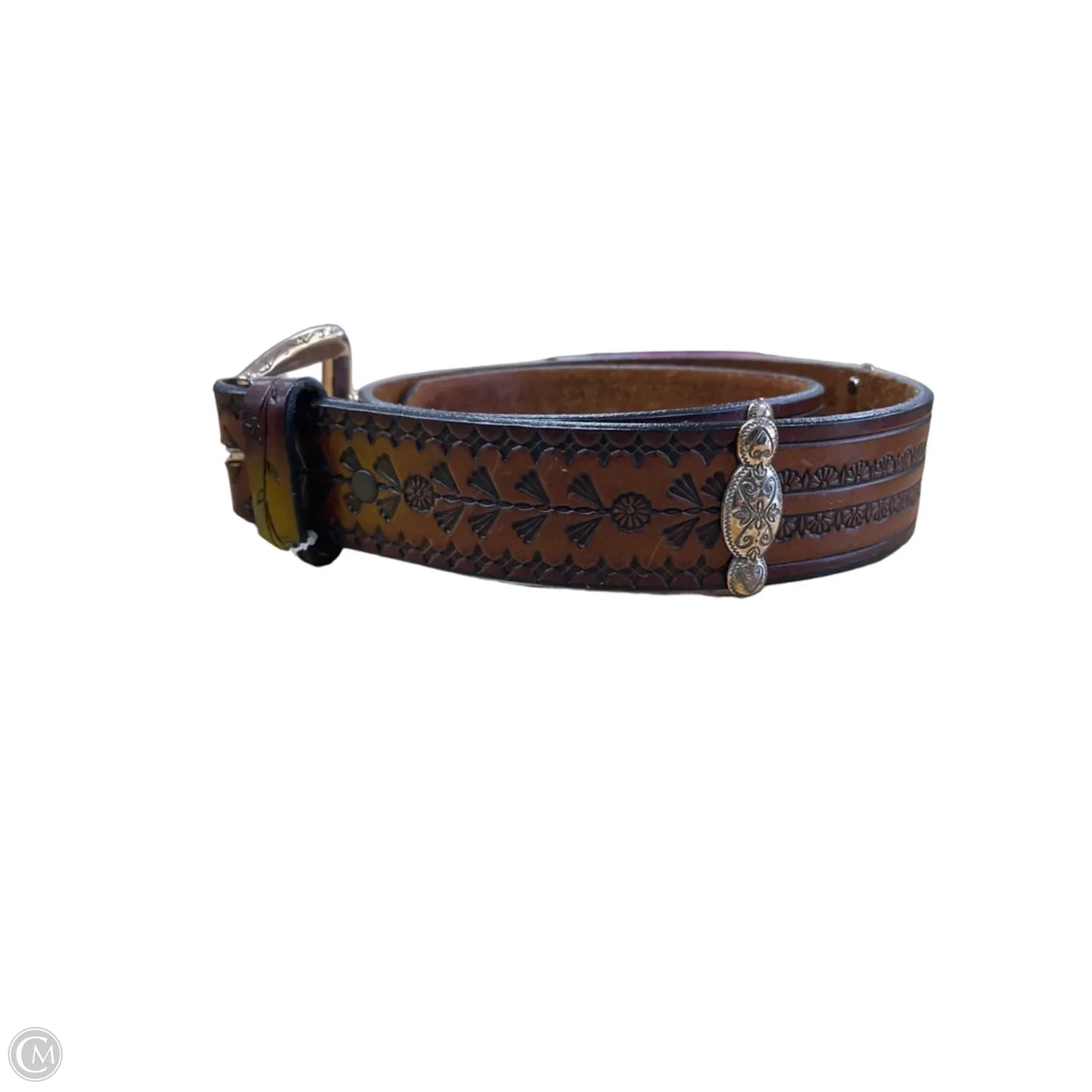 Belt By Brighton, Size: Medium