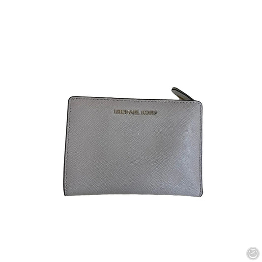 Wallet Designer By Michael Kors, Size: Small