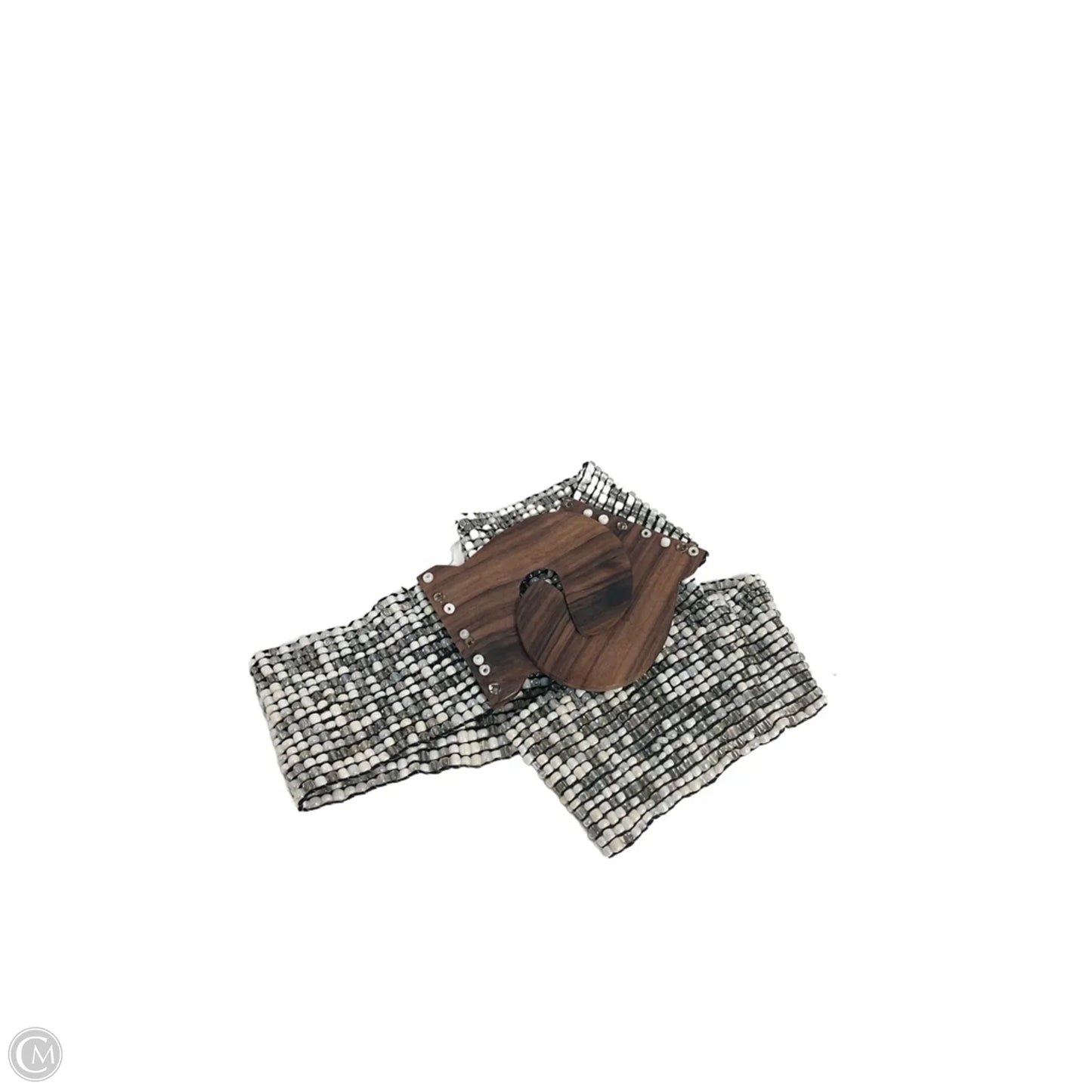 Belt By Cme, Size: Large