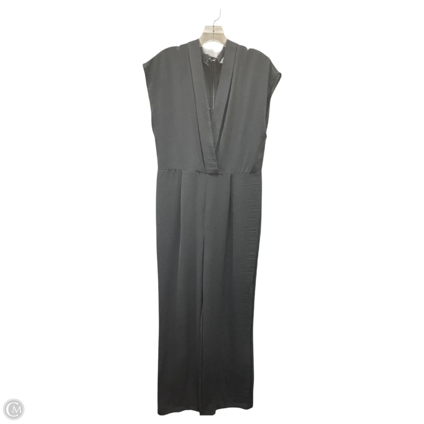 Jumpsuit By Nine West In Black, Size: L