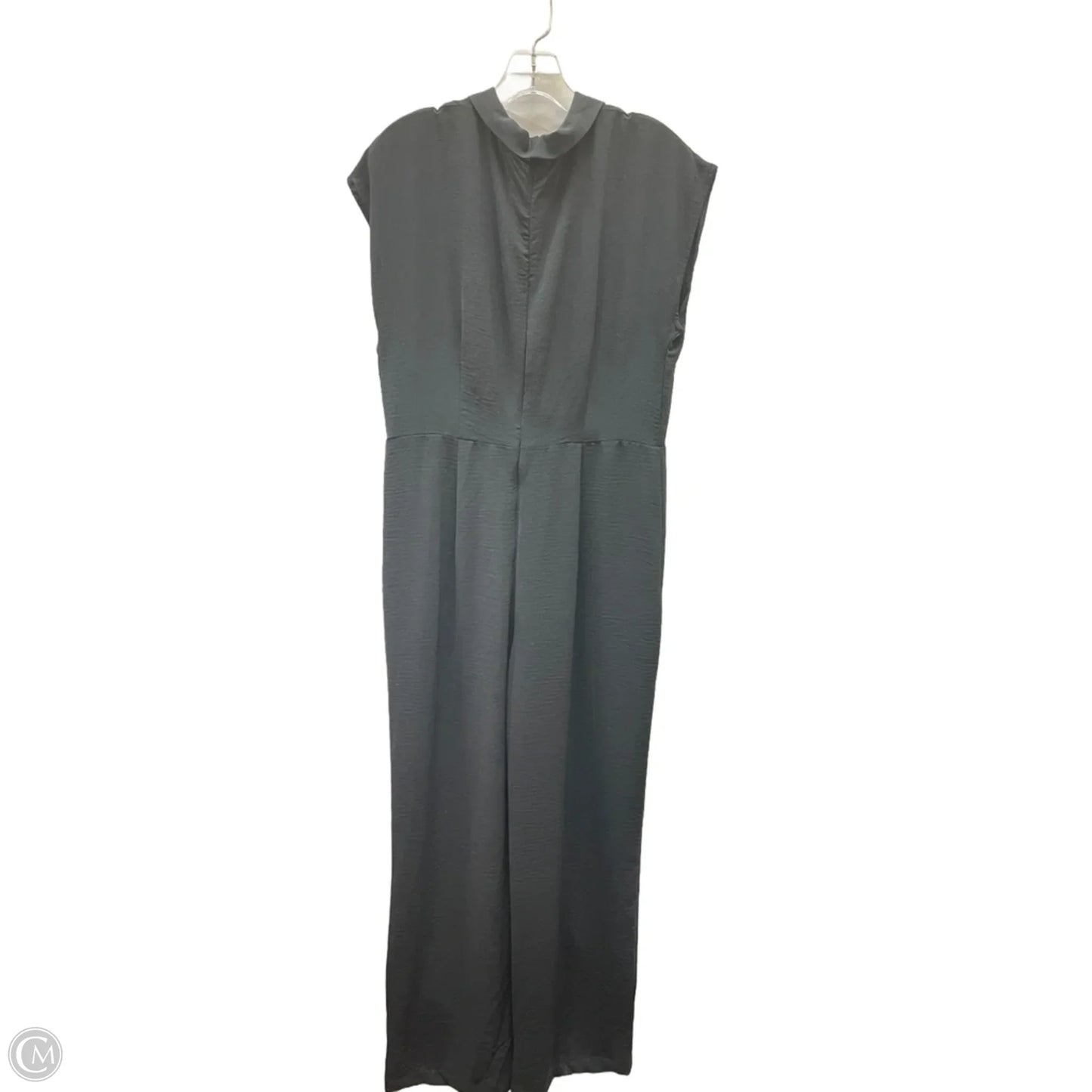 Jumpsuit By Nine West In Black, Size: L