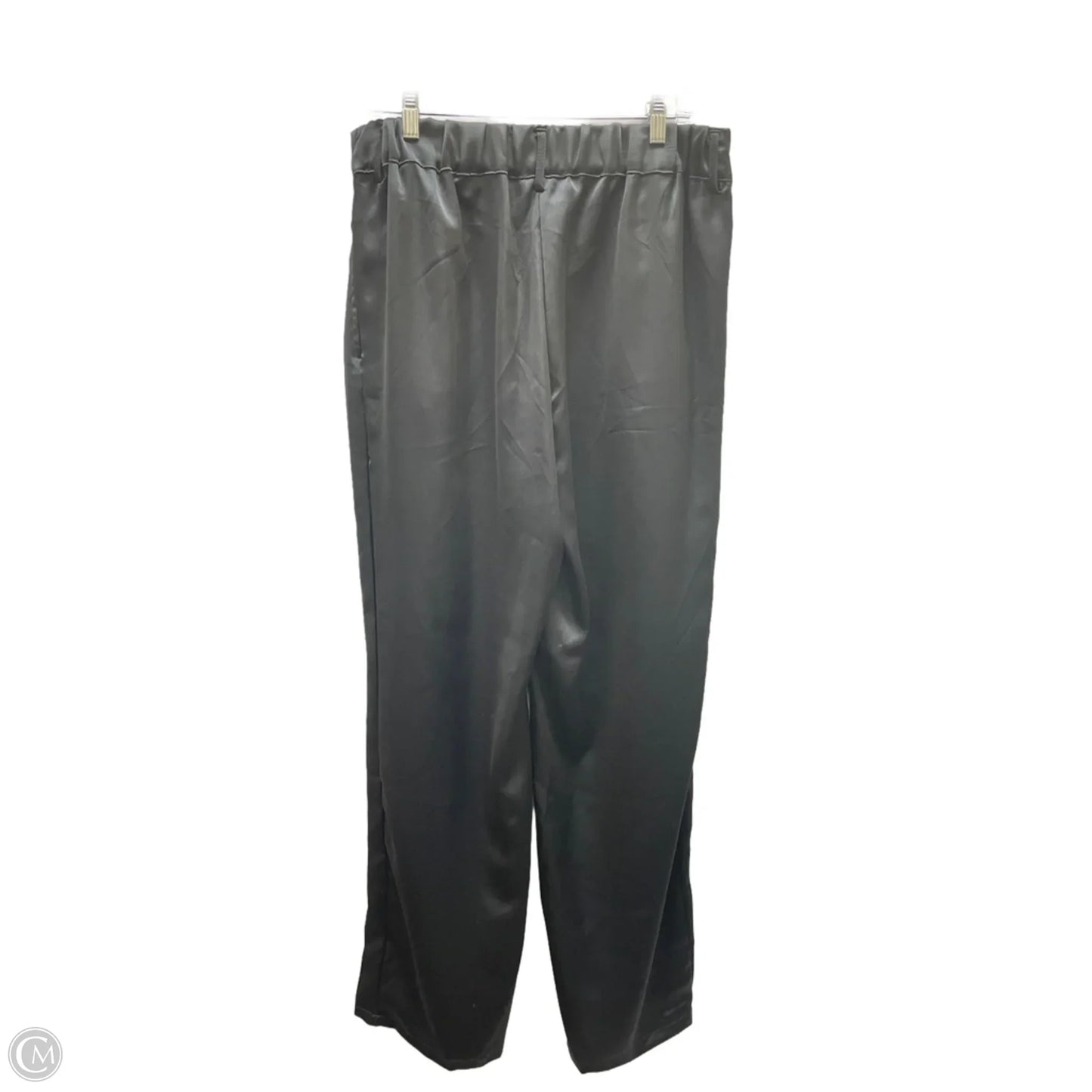 Pants Dress By Rachel Zoe In Black, Size: L