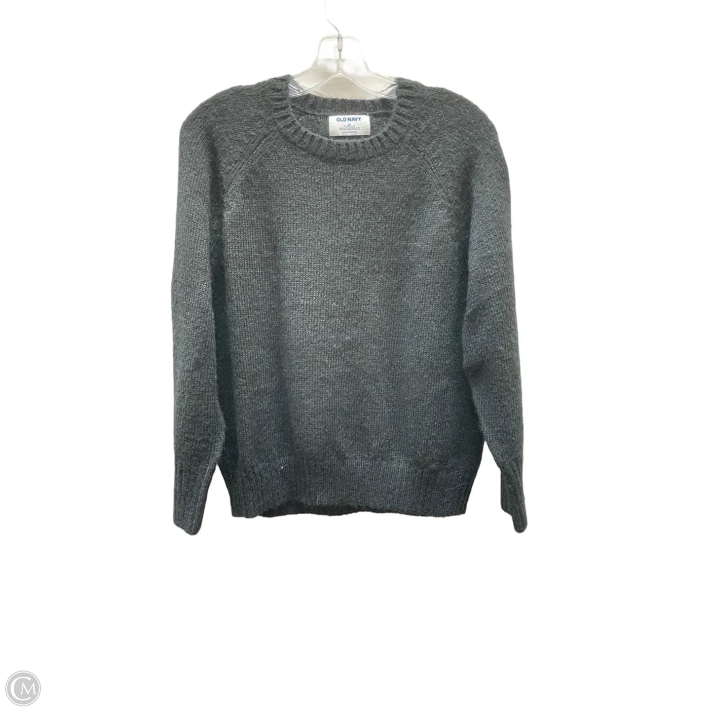 Sweater By Old Navy In Black, Size: Xs
