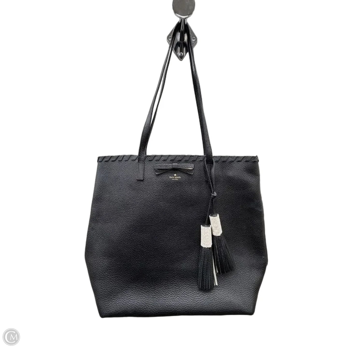 Tote Designer By Kate Spade, Size: Large
