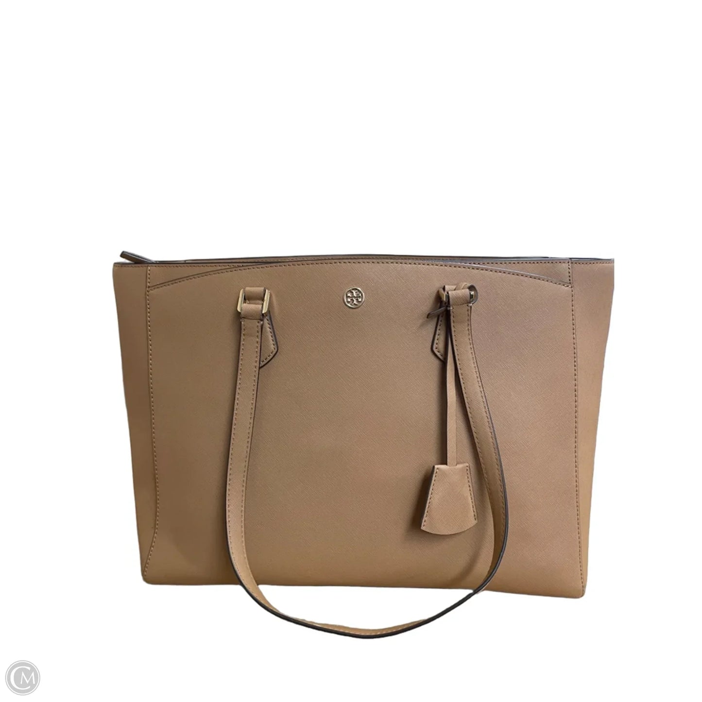 Handbag Designer By Tory Burch, Size: Large