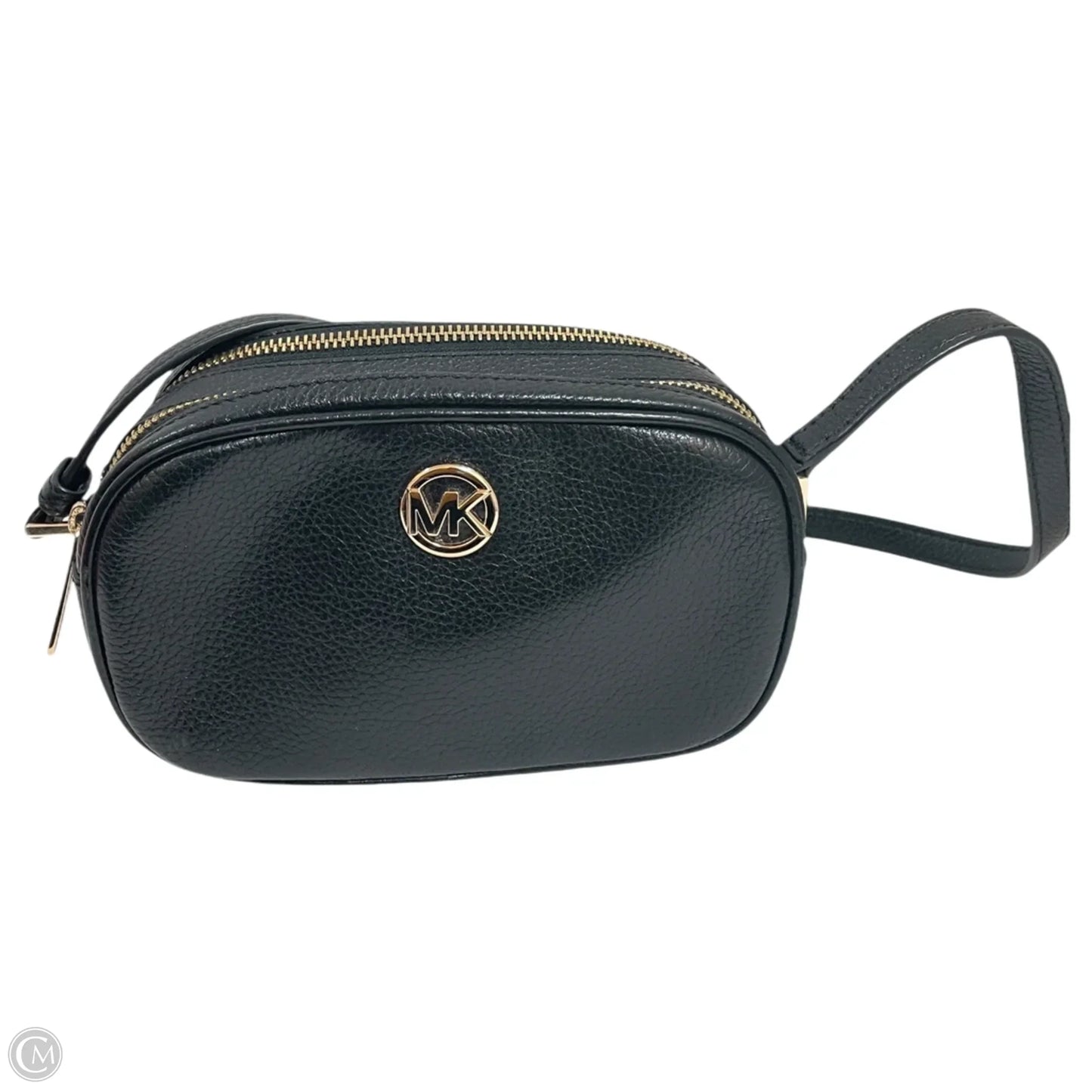 Crossbody Designer By Michael Kors, Size: Small