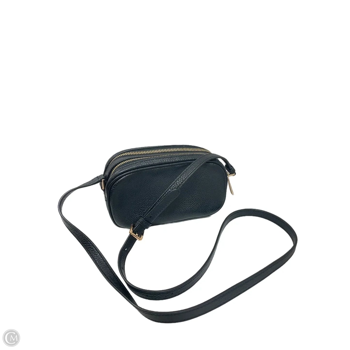 Crossbody Designer By Michael Kors, Size: Small