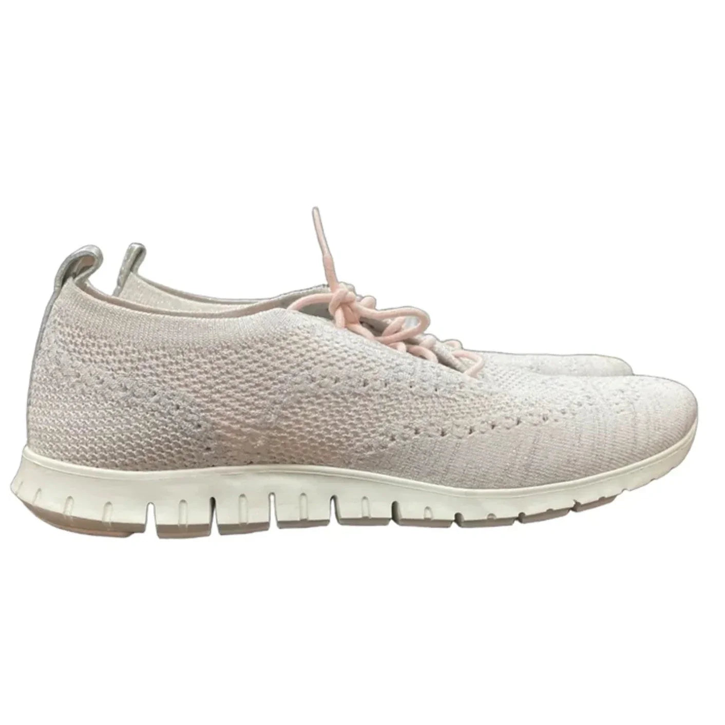 Shoes Sneakers By Cole-haan In Pink, Size: 9.5