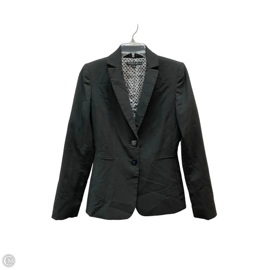 Blazer By Antonio Melani In Black, Size: 0
