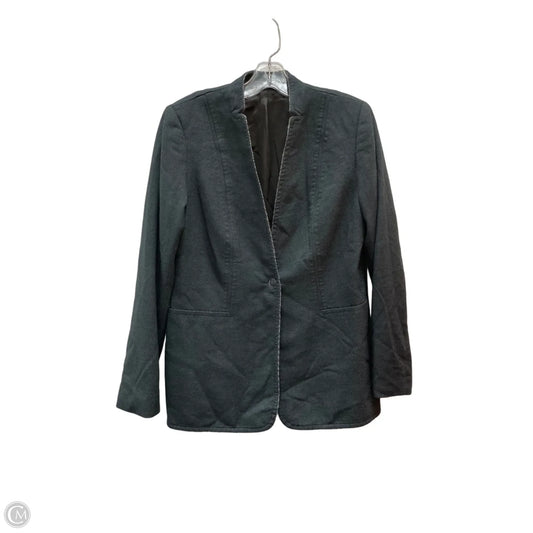 Jacket Other By Tahari In Grey, Size: S