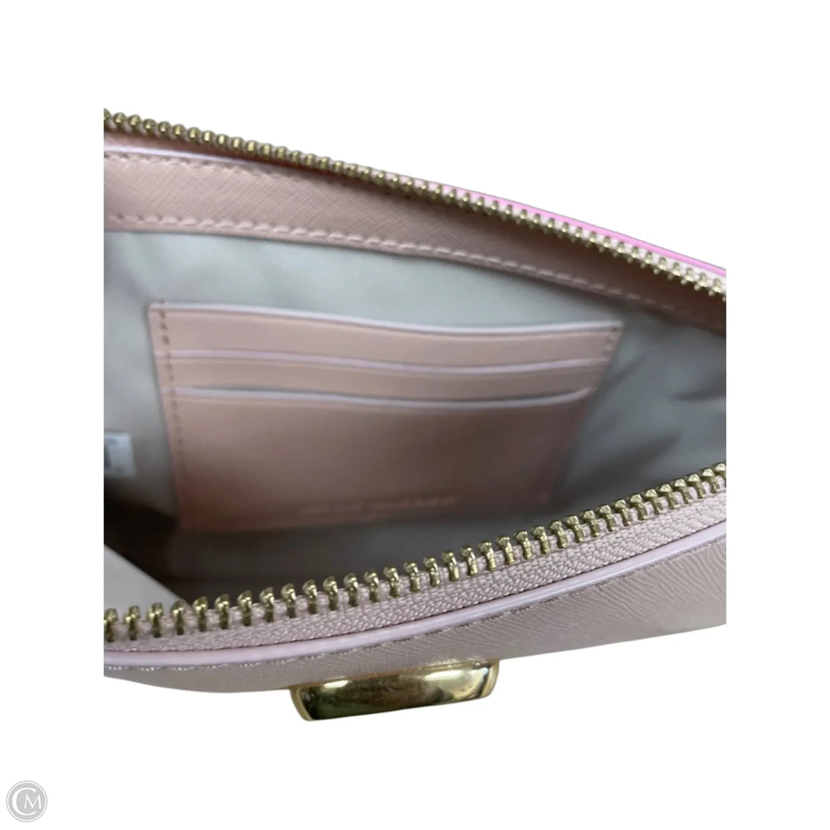 Handbag Luxury Designer By Marc Jacobs, Size: Small
