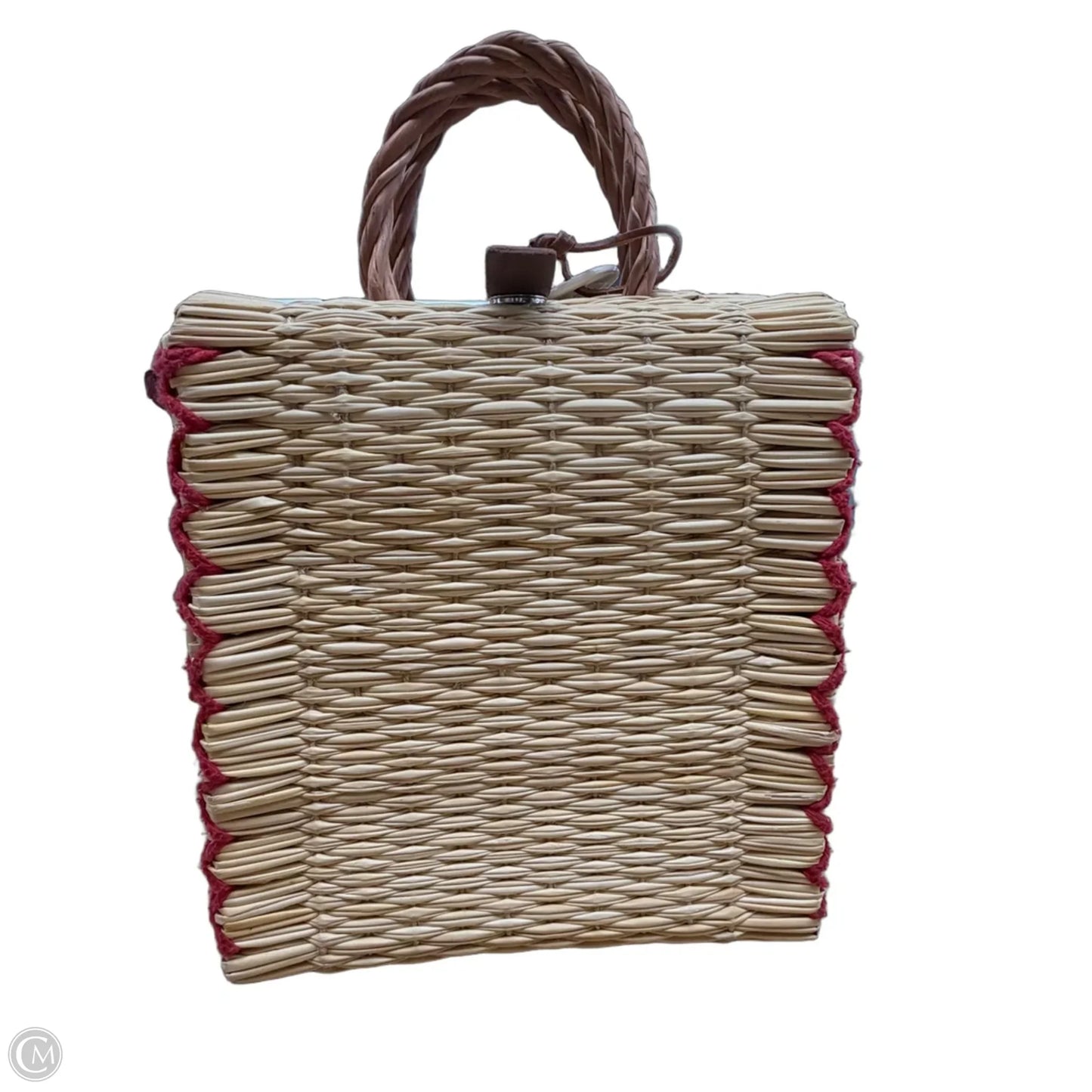 Handbag By TOINO ABEL Size: Medium