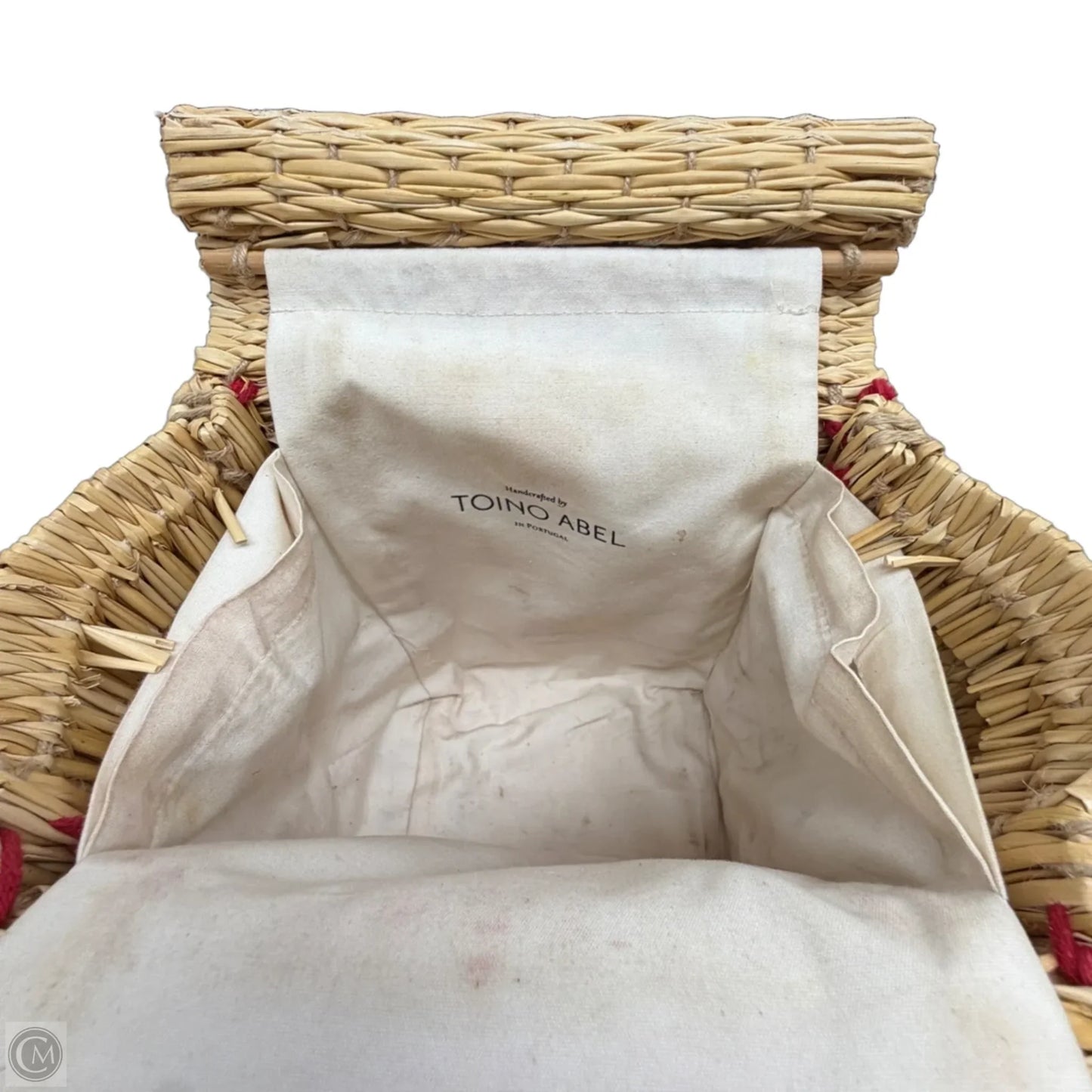 Handbag By TOINO ABEL Size: Medium