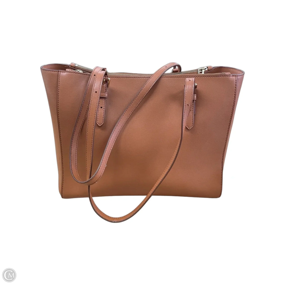 Handbag Luxury Designer By Marc Jacobs, Size: Large
