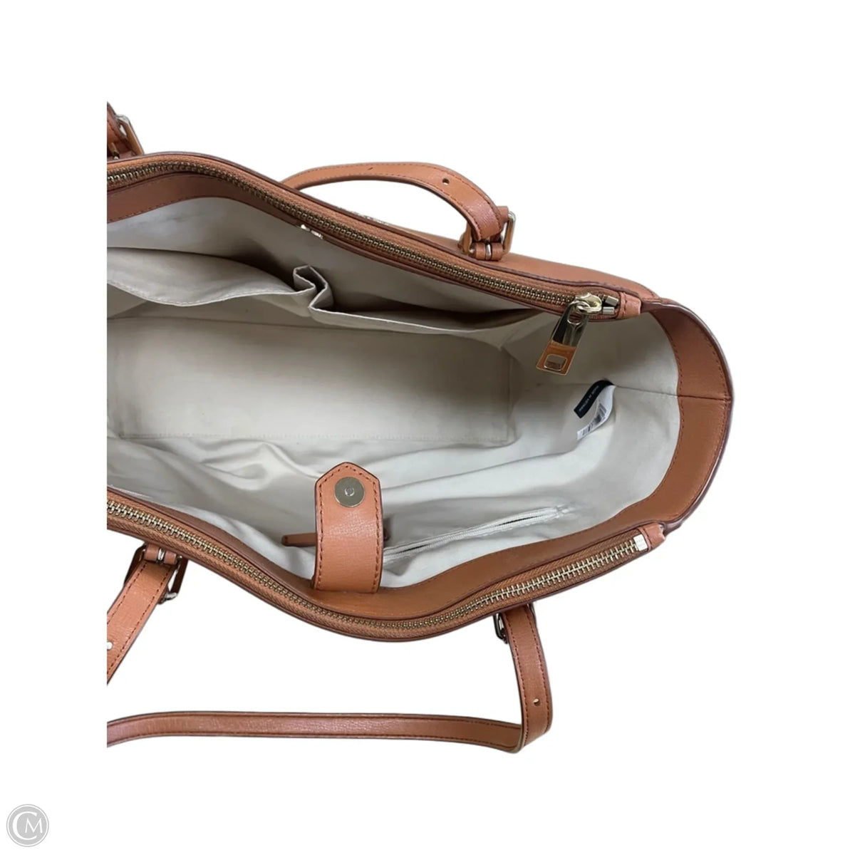 Handbag Luxury Designer By Marc Jacobs, Size: Large