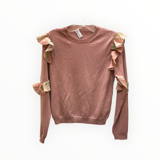 Sweater By Valentino  Size: Xs