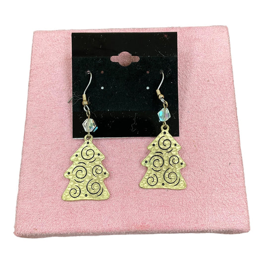 Earrings Dangle/drop By Cme