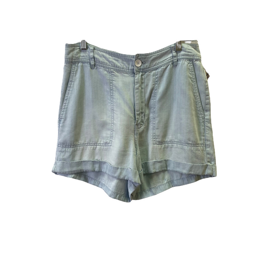 Baby Blue Shorts By Cloth And Stone, Size: S