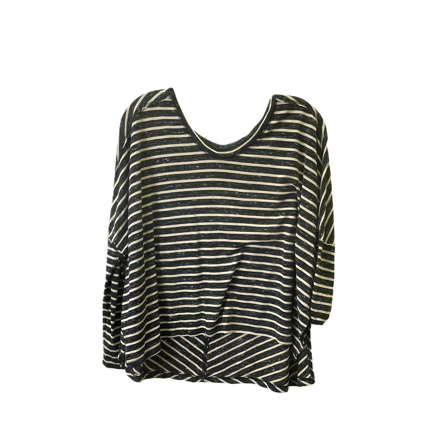 Top Long Sleeve By Free People  Size: S