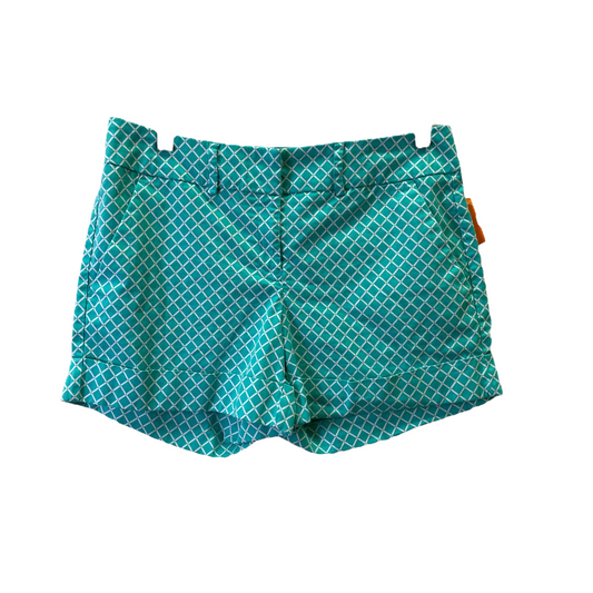 Aqua Shorts By New York And Co, Size: 8