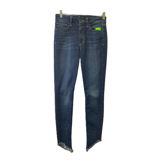 Jeans Skinny By Joes Jeans  Size: 2