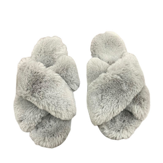 Slippers By Loft  Size: 9