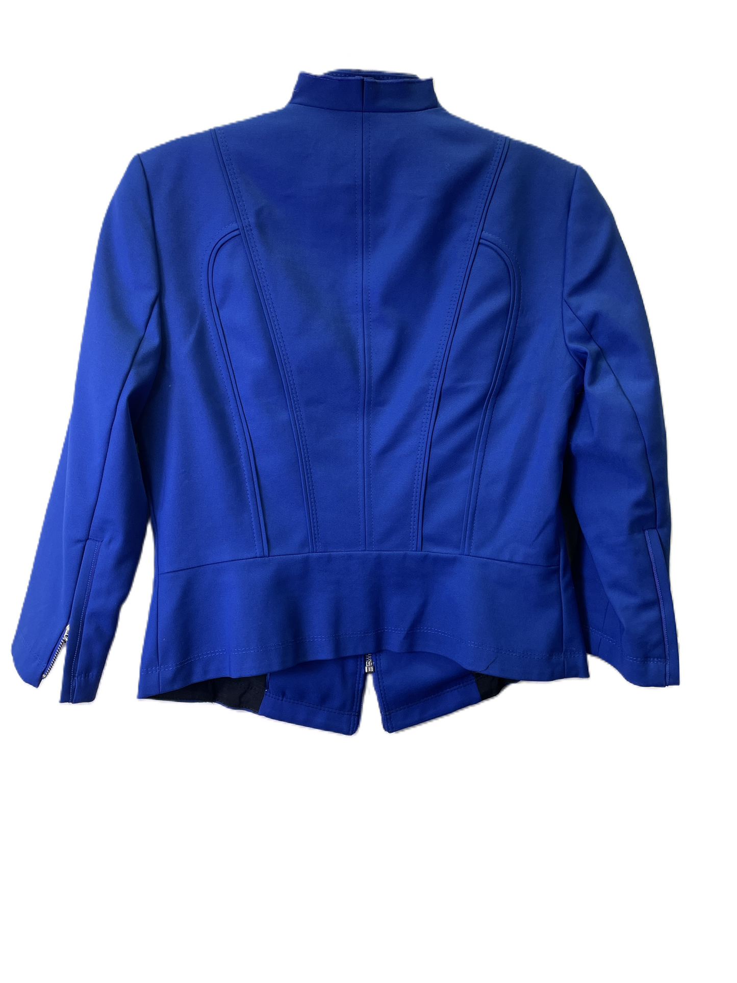 Blue Blazer By White House Black Market, Size: S