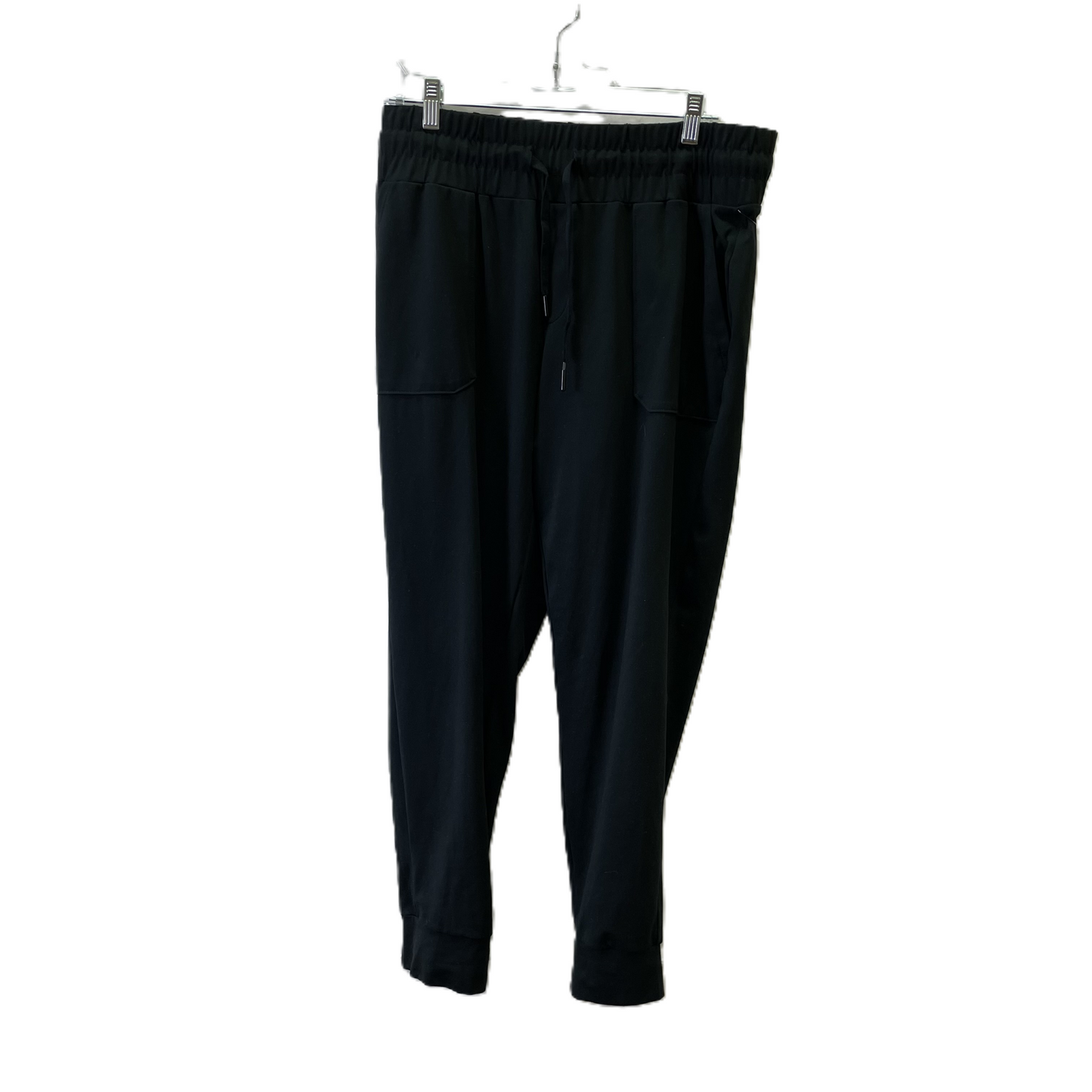 Athletic Pants By Mondetta In Black, Size: L