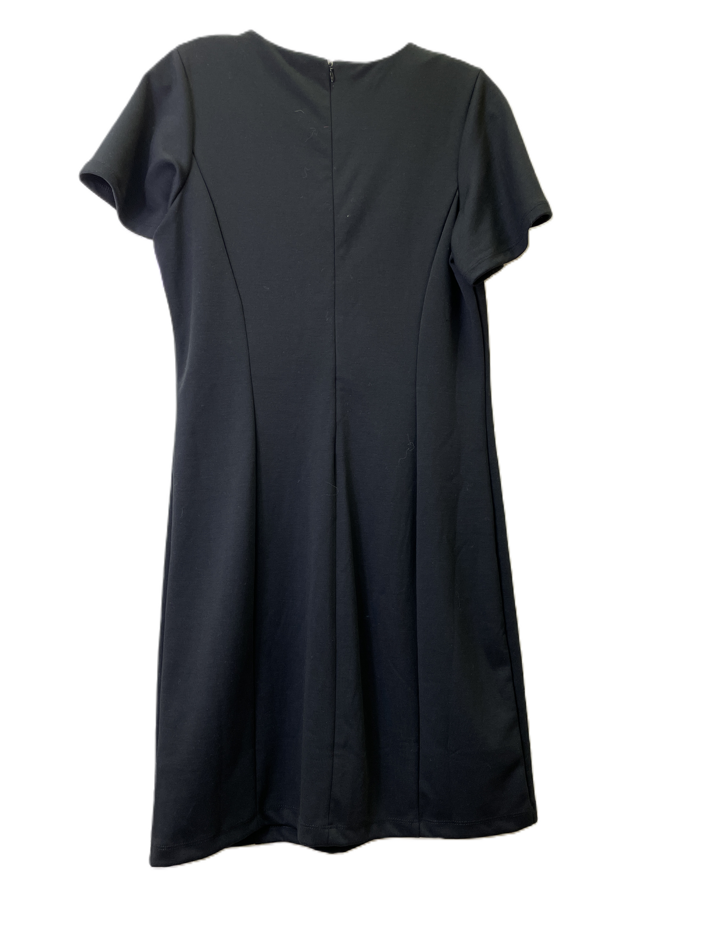 Black Dress Casual Short By Old Navy, Size: M