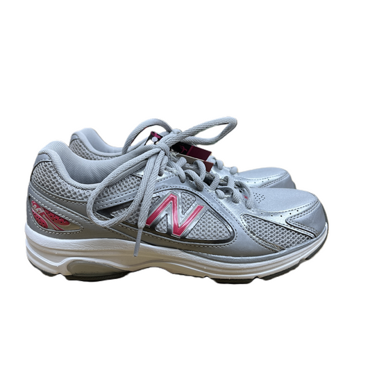 Shoes Athletic By New Balance  Size: 6.5