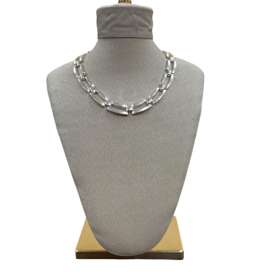 Necklace Chain By Anne Klein