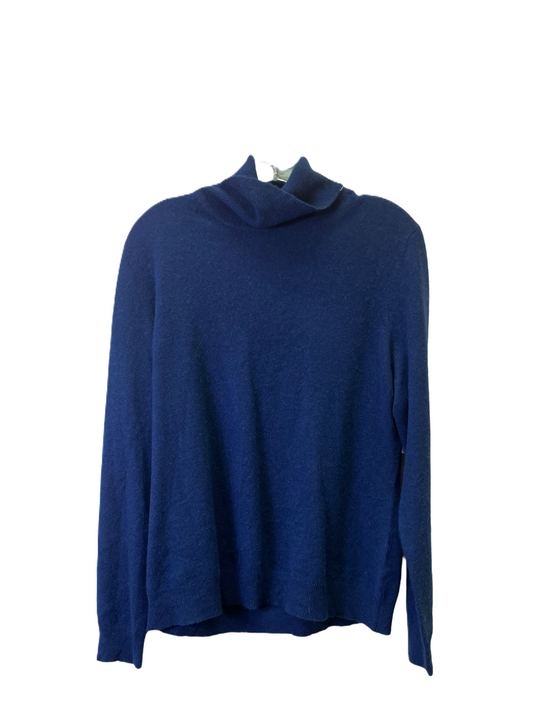 Sweater Cashmere By Lord And Taylor  Size: Xl