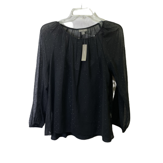 Top Long Sleeve By Pont sur  Size: M