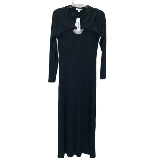 Dress Casual Maxi By Top Shop  Size: M